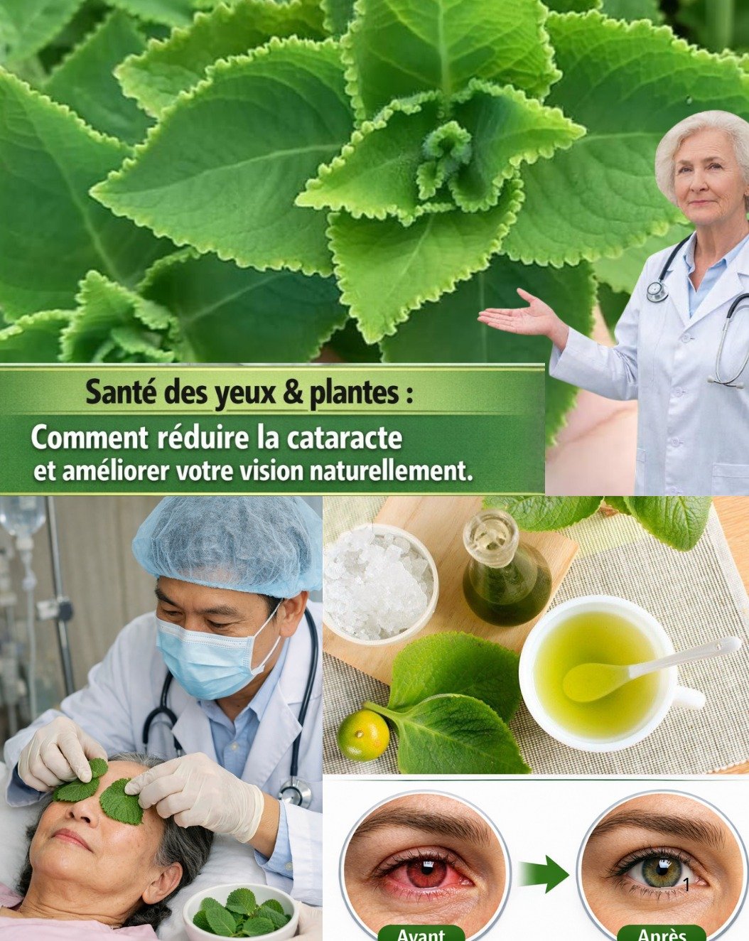 7 Secrets Inattendus de l'Origan pour une Vision D'Aigle : Ne Laissez Plus Vos Yeux Vieillir !