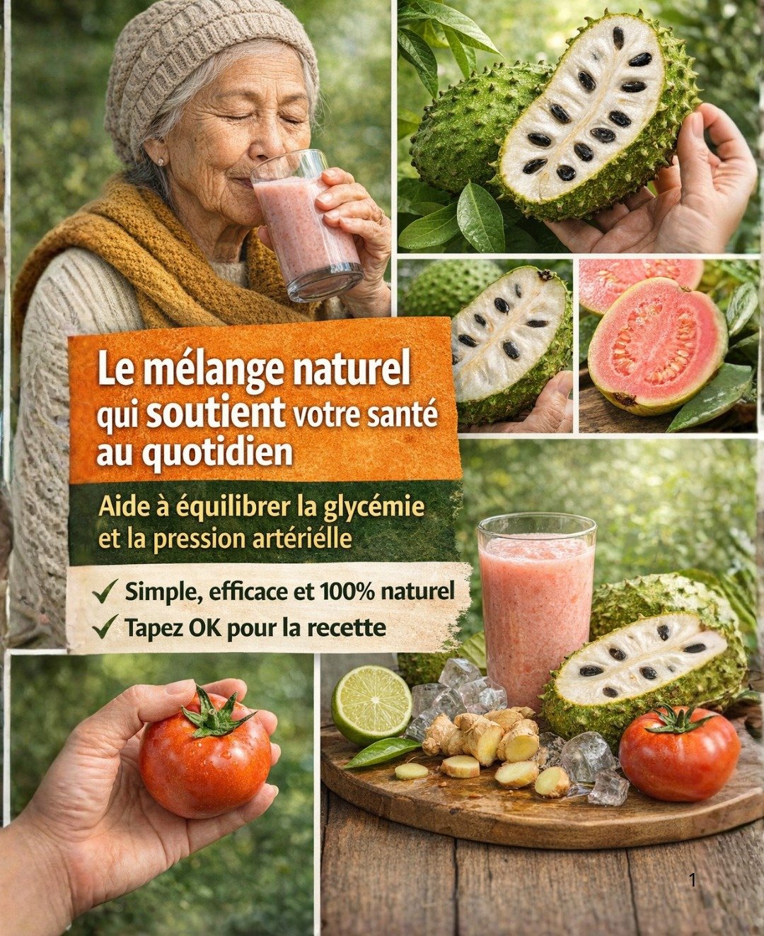 Préparation Antioxydante Maison : Un Soutien Puissant pour Votre Système Immunitaire