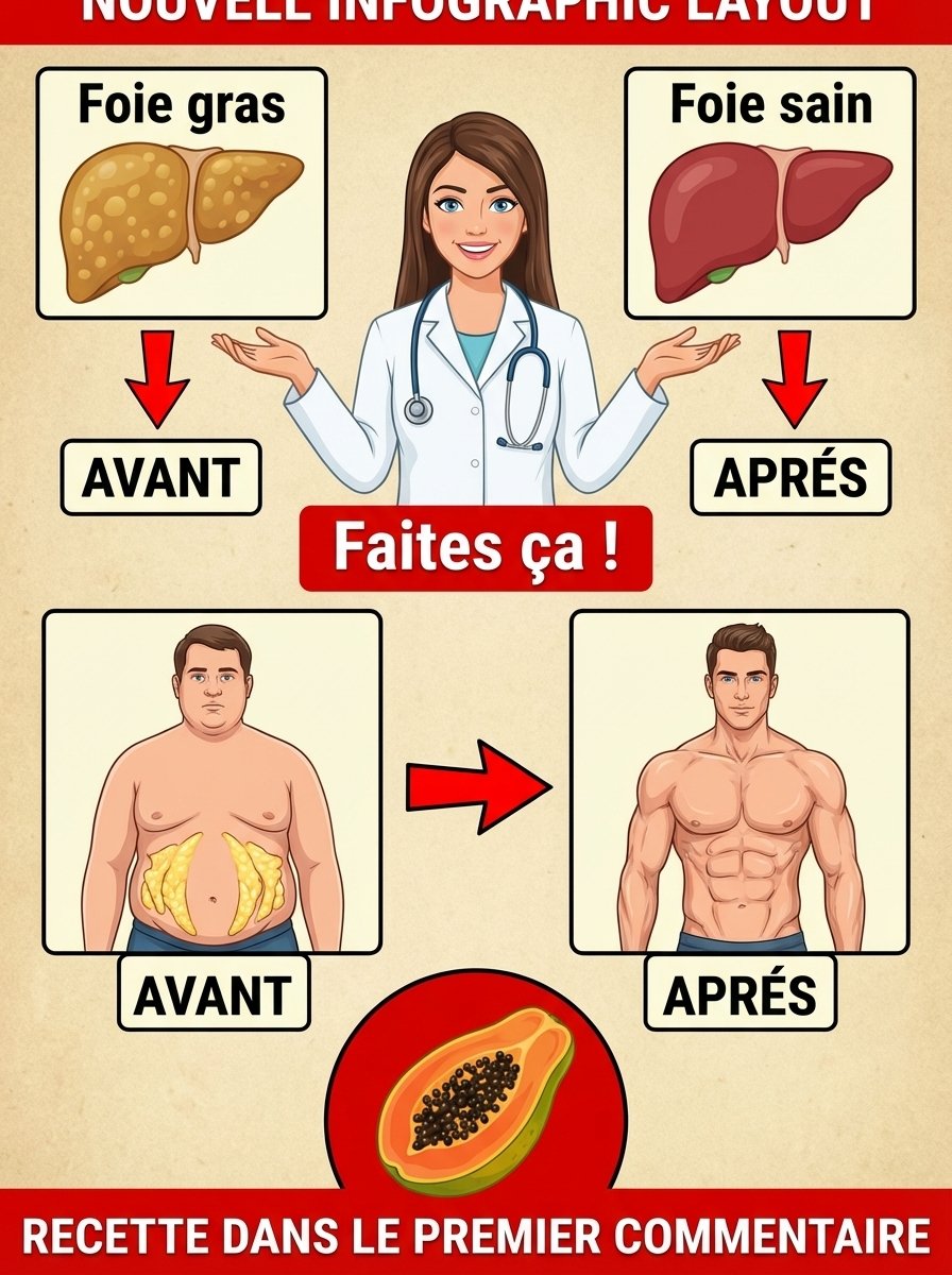 Le Secret Insoupçonné pour un Foie Sain et une Énergie Débordante : Ne Jetez Plus Jamais CES Graines !