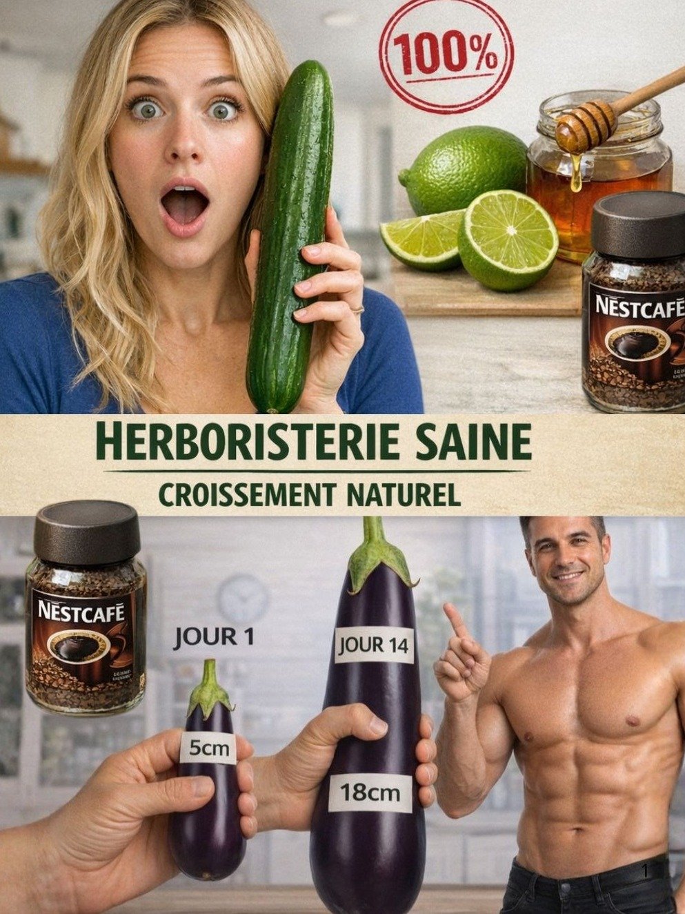 Le Secret Viral du Matin : 3 Ingrédients Simples Pour Révolutionner Votre Énergie et Dire Adieu au Coup de Pompe de 11h !