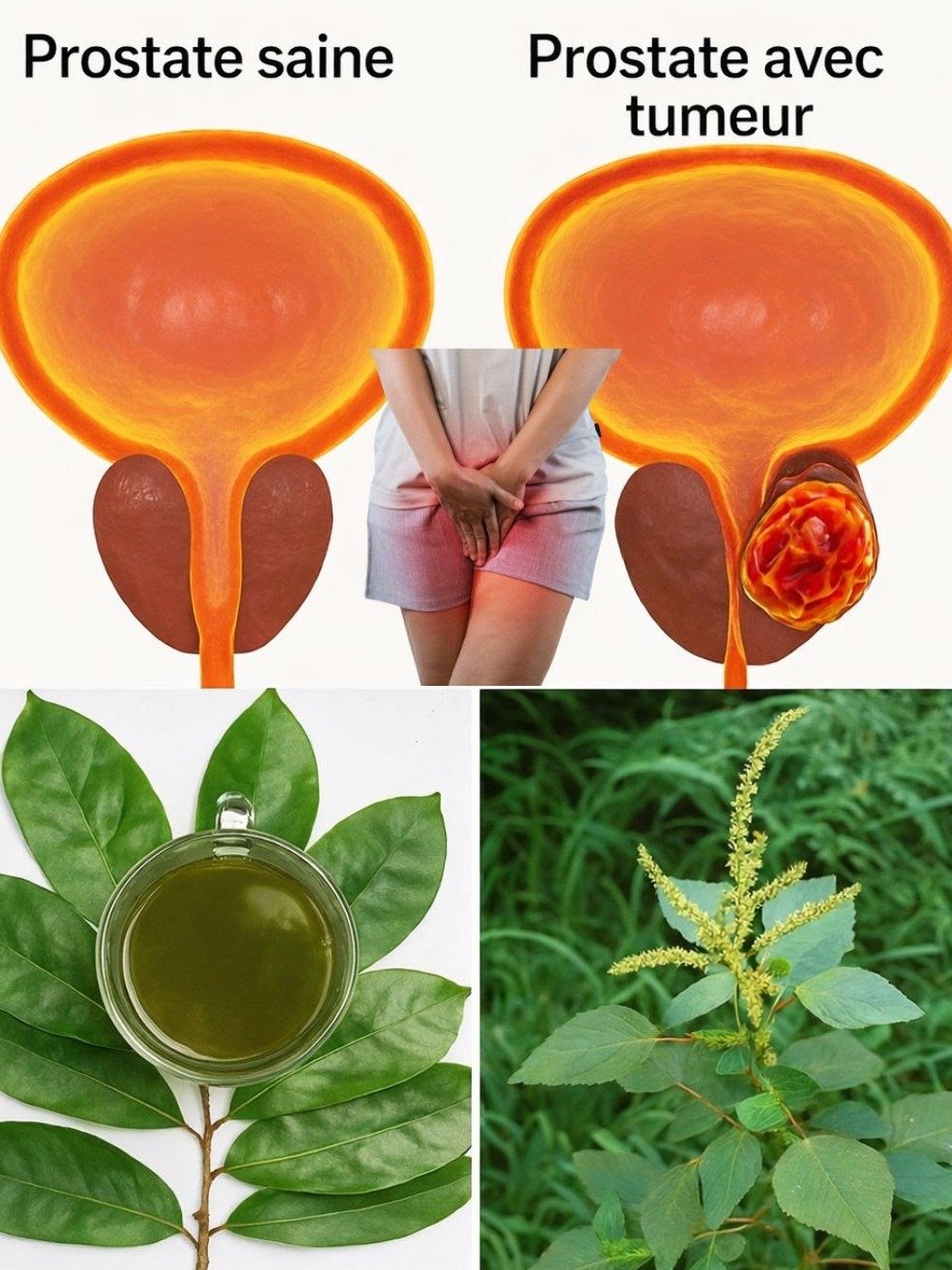 Prostate : Ce Thé Naturel MILLÉNAIRE Que Des Milliers d'Hommes Gardent Secret Pour Retrouver Confort et Nuits Complètes (Découvrez Pourquoi VOUS Devez l'Essayer !)