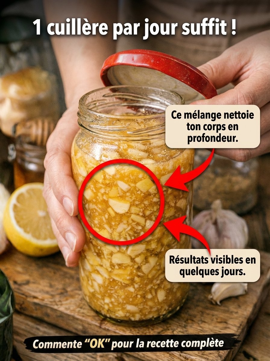 Le Secret Oublié : Purifiez Vos Poumons & Boostez Votre Immunité en 7 Jours (Personne ne vous le dira !) 🤫