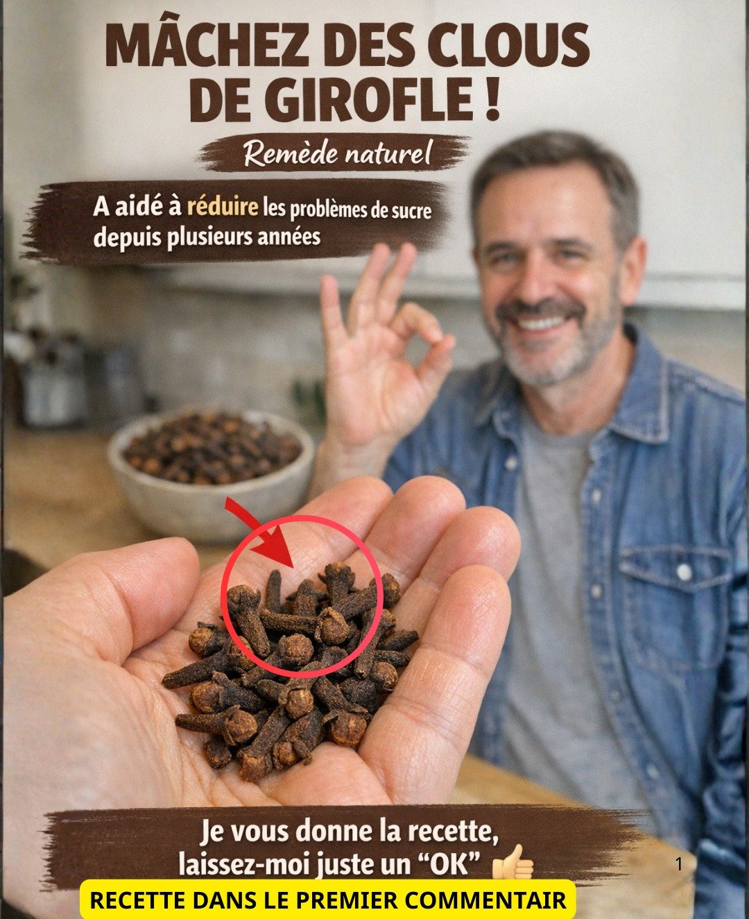 Les clous de girofle : un allié quotidien pour votre bien-être ? Une exploration détaillée de cette épice ancestrale