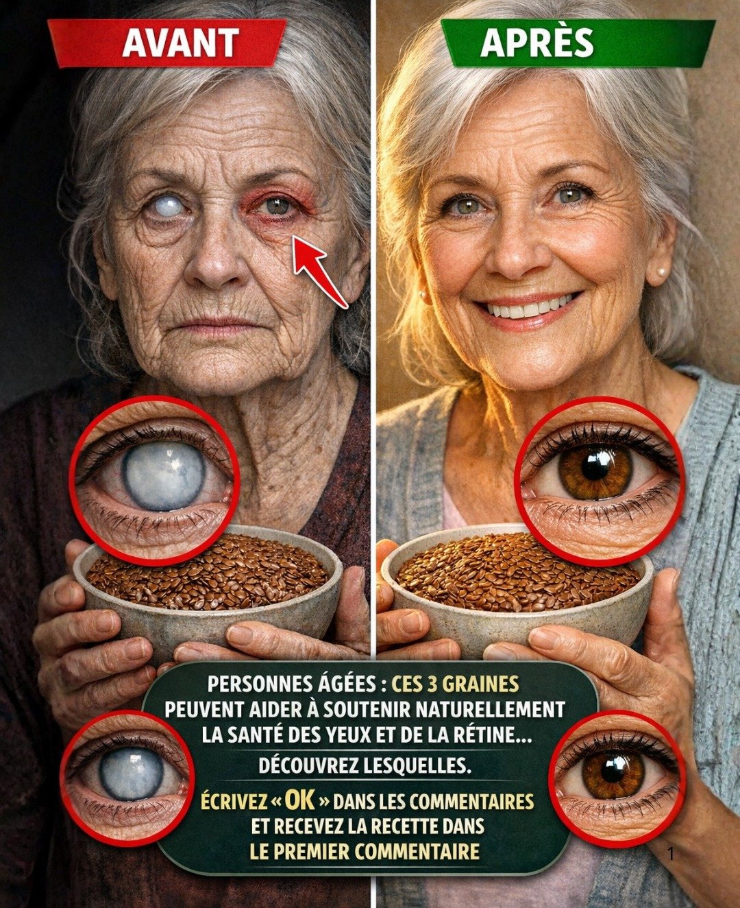 🌿 3 Boissons Naturelles Essentielles pour le Bien-être des Seniors