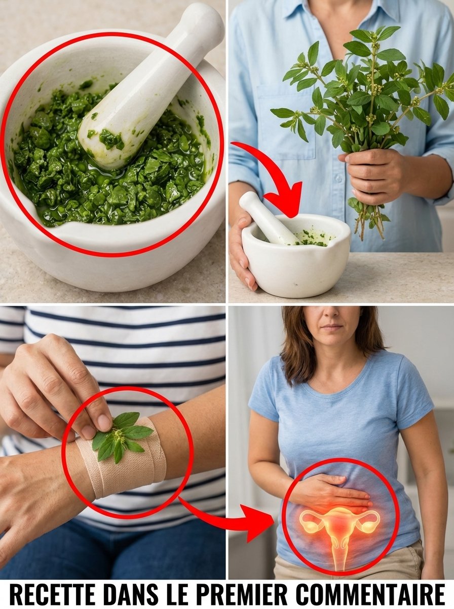 Le Secret Végétal qui Surpasse la Viande ? Cette Plante Oubliée Va Changer Votre Jardin (7 Raisons Irrésistibles) !