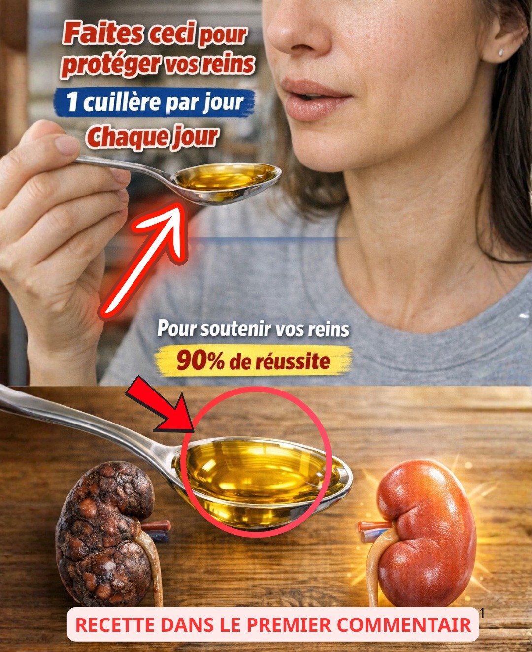 L'huile d'olive au quotidien pour la santé rénale : un guide exhaustif des bienfaits potentiels