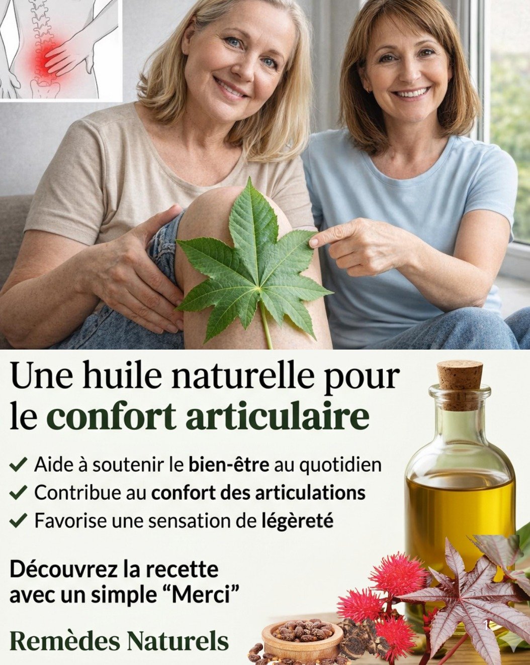 Le Guide Ultime de l'Huile de Ricin : 25 Bienfaits Époustouflants et Comment Exploiter Son Pouvoir (Étape par Étape)