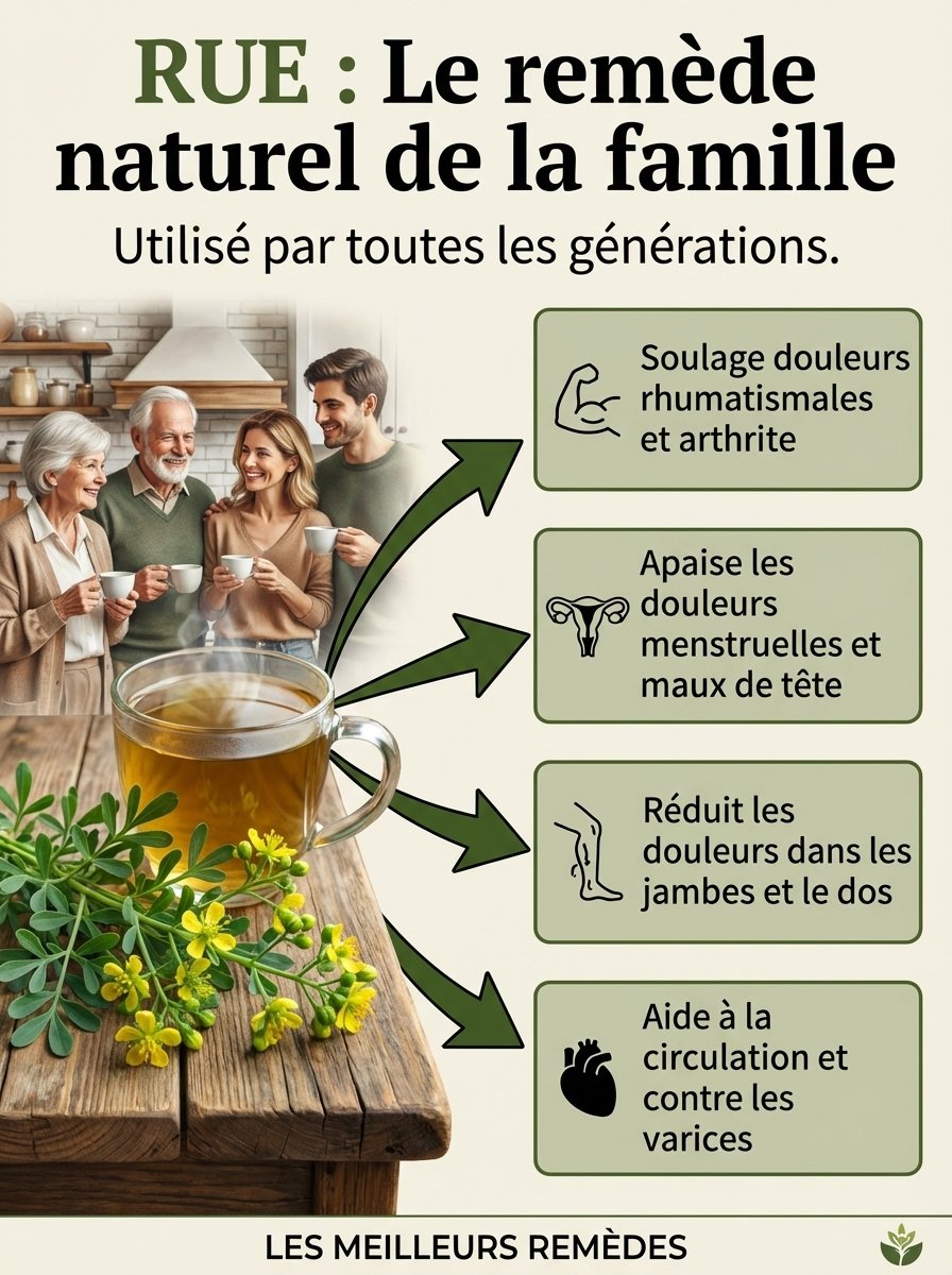 Ce Secret Ancien VA Révolutionner Votre Santé : Une Seule Feuille Par Jour, Et Votre Corps Vous Supplierait de Savoir Pourquoi !