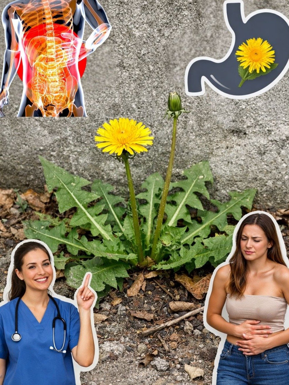 Le Secret Insoupçonné de Votre Jardin : 3 Recettes au Pissenlit Qui Vont Révolutionner Votre Peau et Votre Santé !