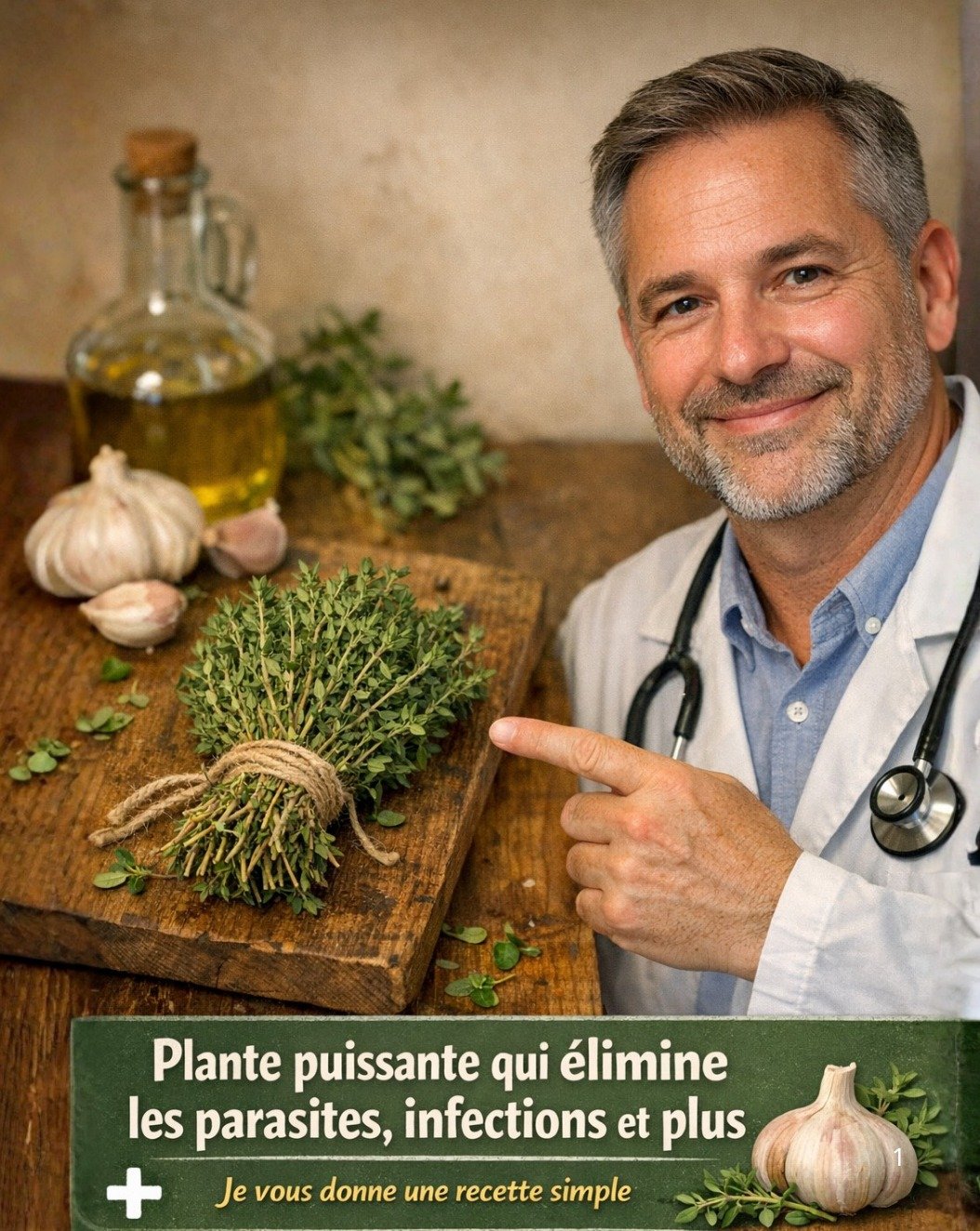 Le Secret Millénaire pour une Digestion Apaisée : Pourquoi le Thym est L'ALLIÉ que votre Corps Attendait (et Comment l'Utiliser) !