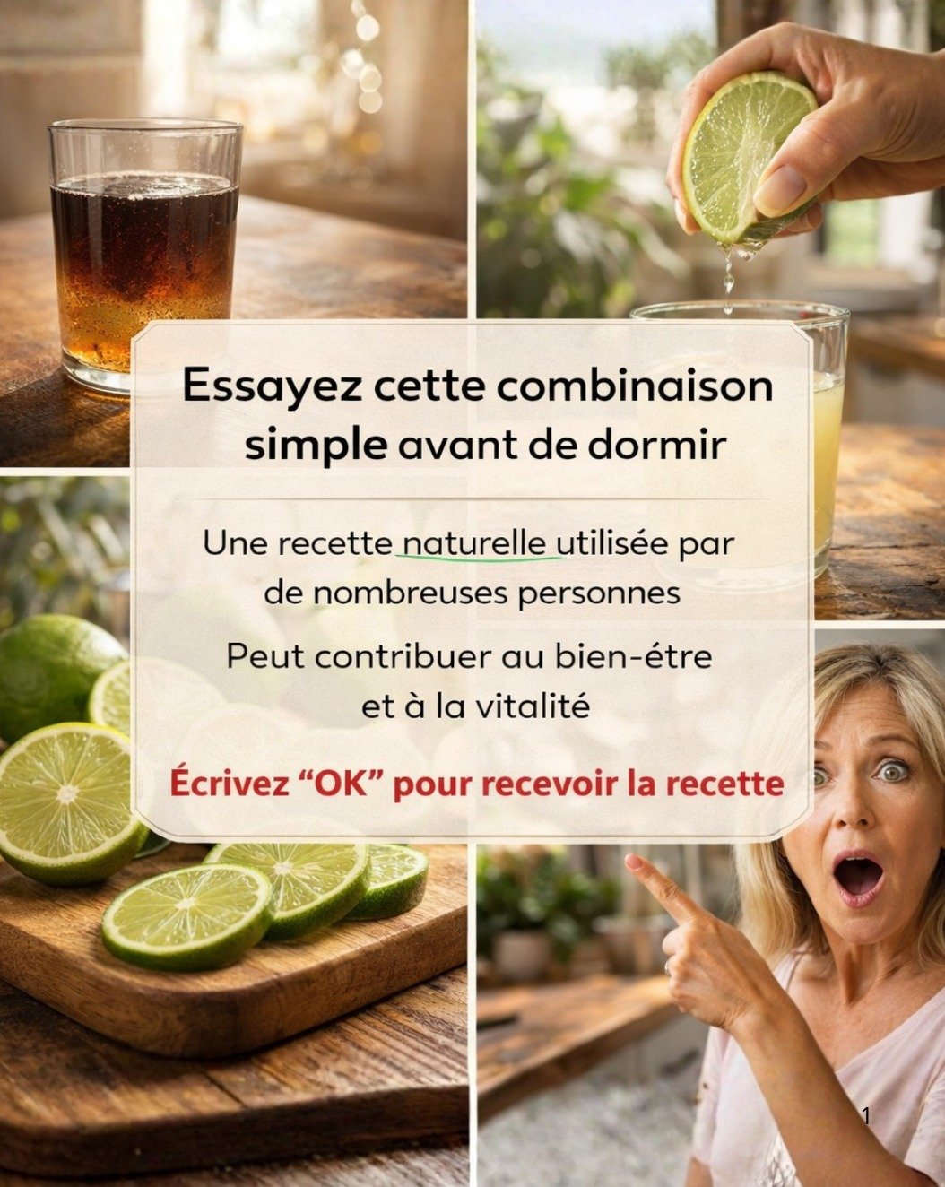 Le Secret Insoupçonné pour Retrouver l'Énergie de Vos 18 Ans (et Ne Plus Jamais Vous Sentir Épuisé !)