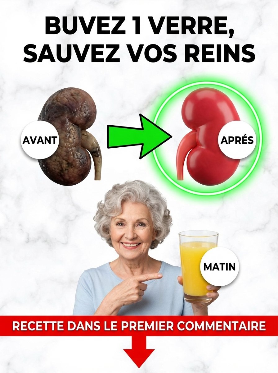 N'ignorez PLUS ces Signes de Fatigue ! 1 Seul Jus Naturel Révèle le Secret de l'Hydratation et du Bien-être Ultime
