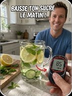 Le Secret Matinal Révélé : Cette Boisson Naturelle Va Révolutionner Votre Glycémie et Votre Énergie !