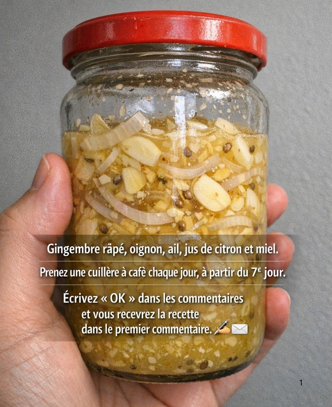Le puissant remède naturel pour une purification optimale des voies respiratoires : gingembre, ail, oignon et citron
