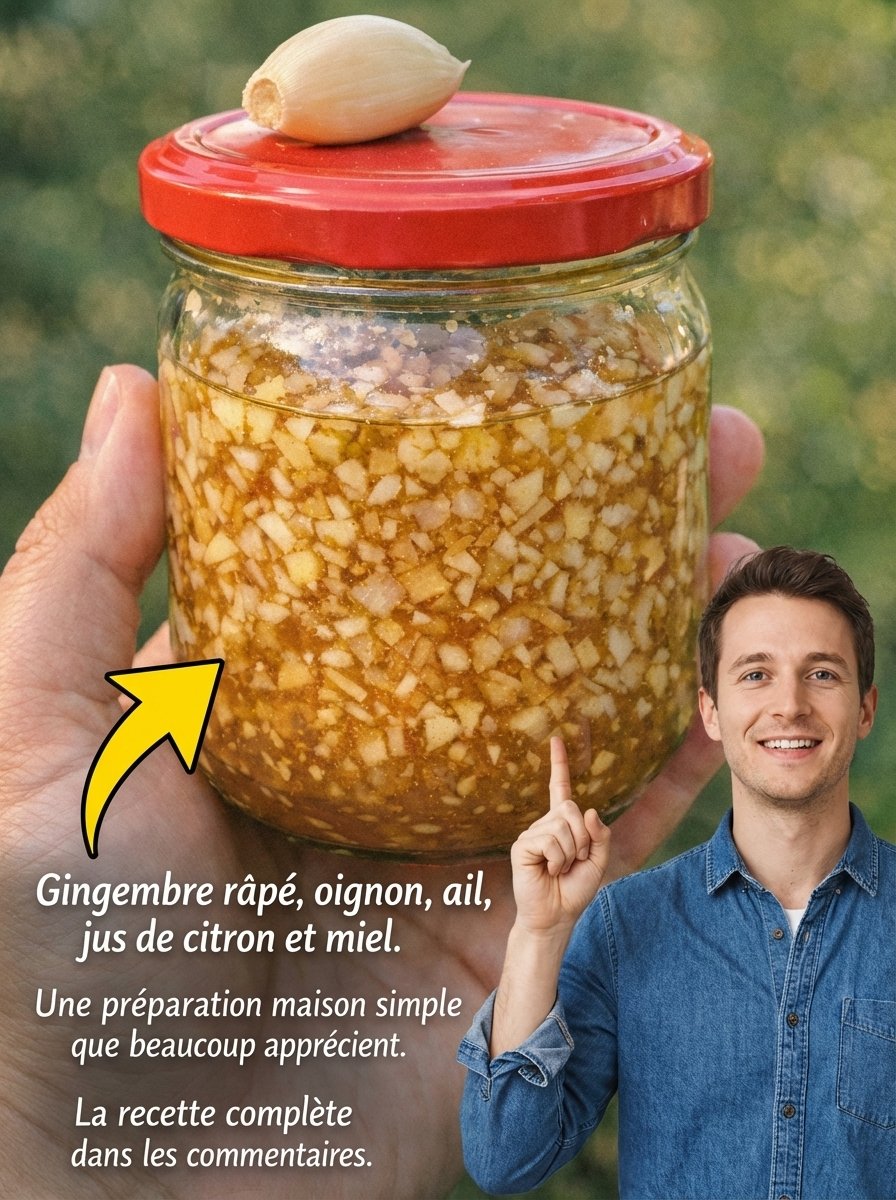 Le Secret Millénaire Révélé : 4 Ingrédients Simples Pour Des Poumons Neufs et Un Corps Détoxifié en Moins d'Une Semaine !