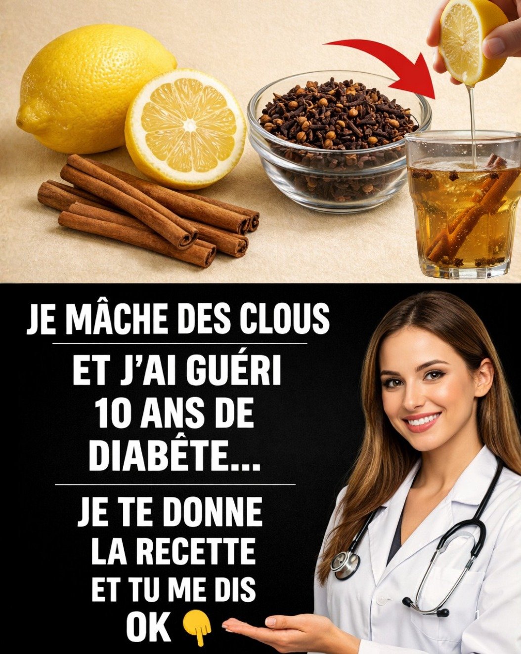 Le Rituel Secret des Anciens pour un Corps Réinitialisé : Cette Boisson aux 3 Épices Va Révolutionner Votre Énergie et Votre Santé !