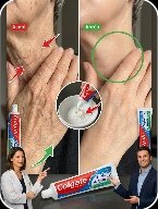 Le secret 'anti-âge' qui bluffe tout le monde : Ce remède maison efface rides et taches sur vos mains et bras (on dirait de la chirurgie !)