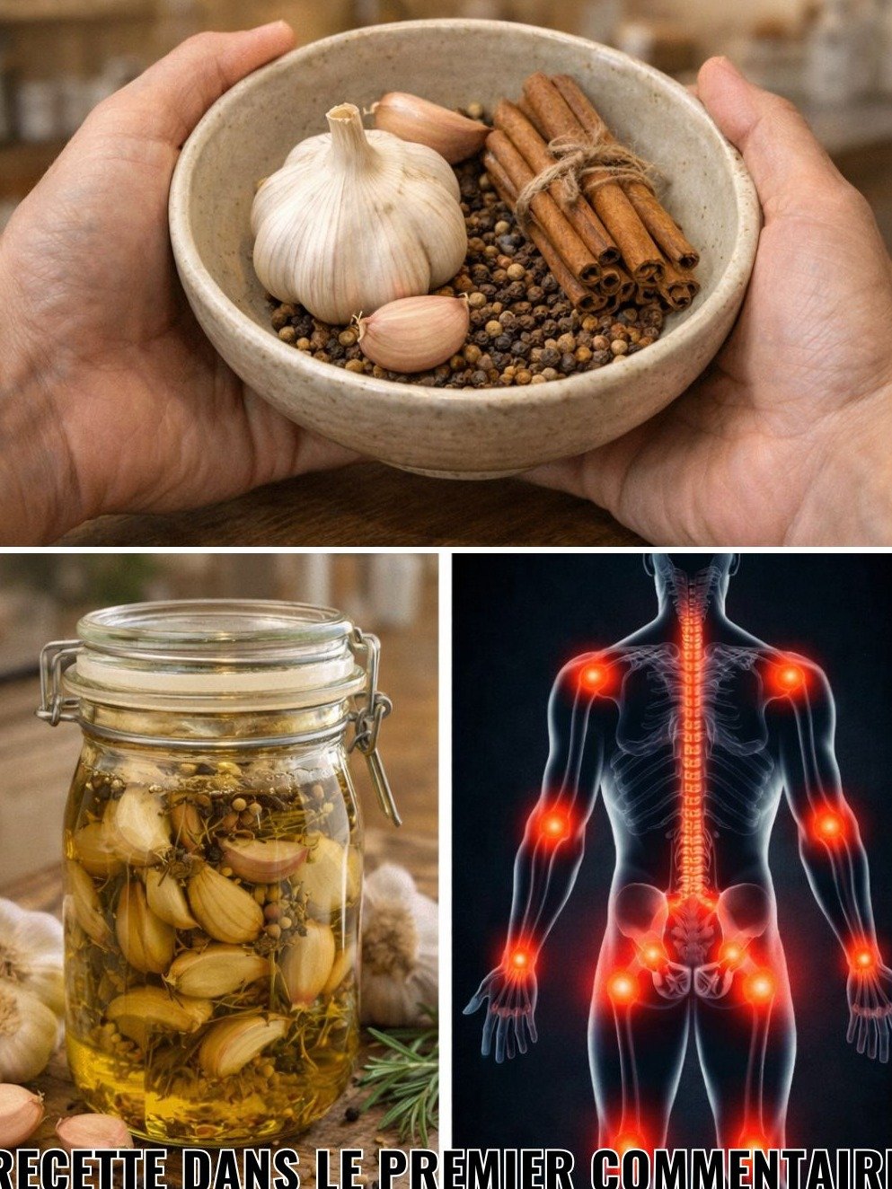 Douleurs aux Jambes, Arthrite, Varices ? Le Secret Ancestral Révélé : 4 Remèdes Naturels Qui Vont Changer Votre Vie !