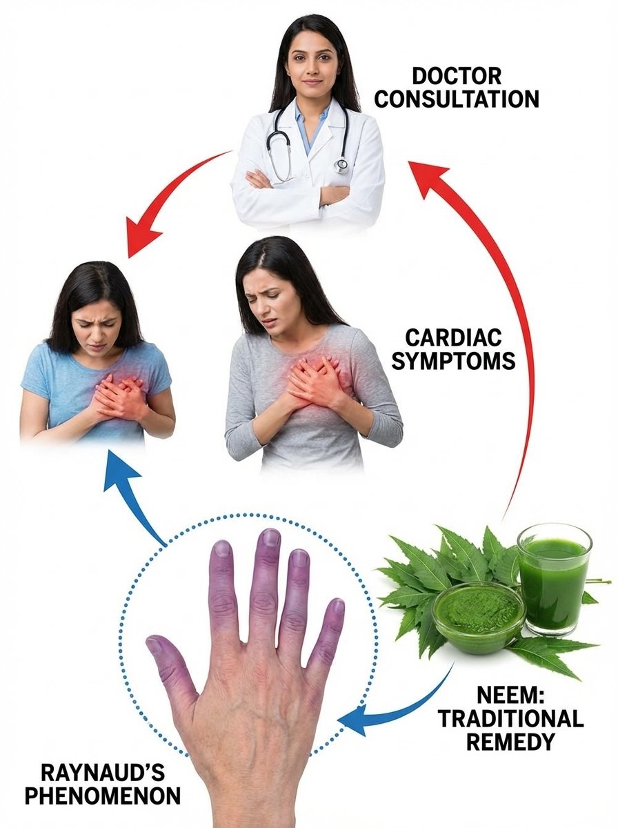 Le Secret Millénaire Révélé : Cette Feuille Unique Va Bouleverser Votre Santé (Dites Adieu au Diabète et à l'Hypertension) !