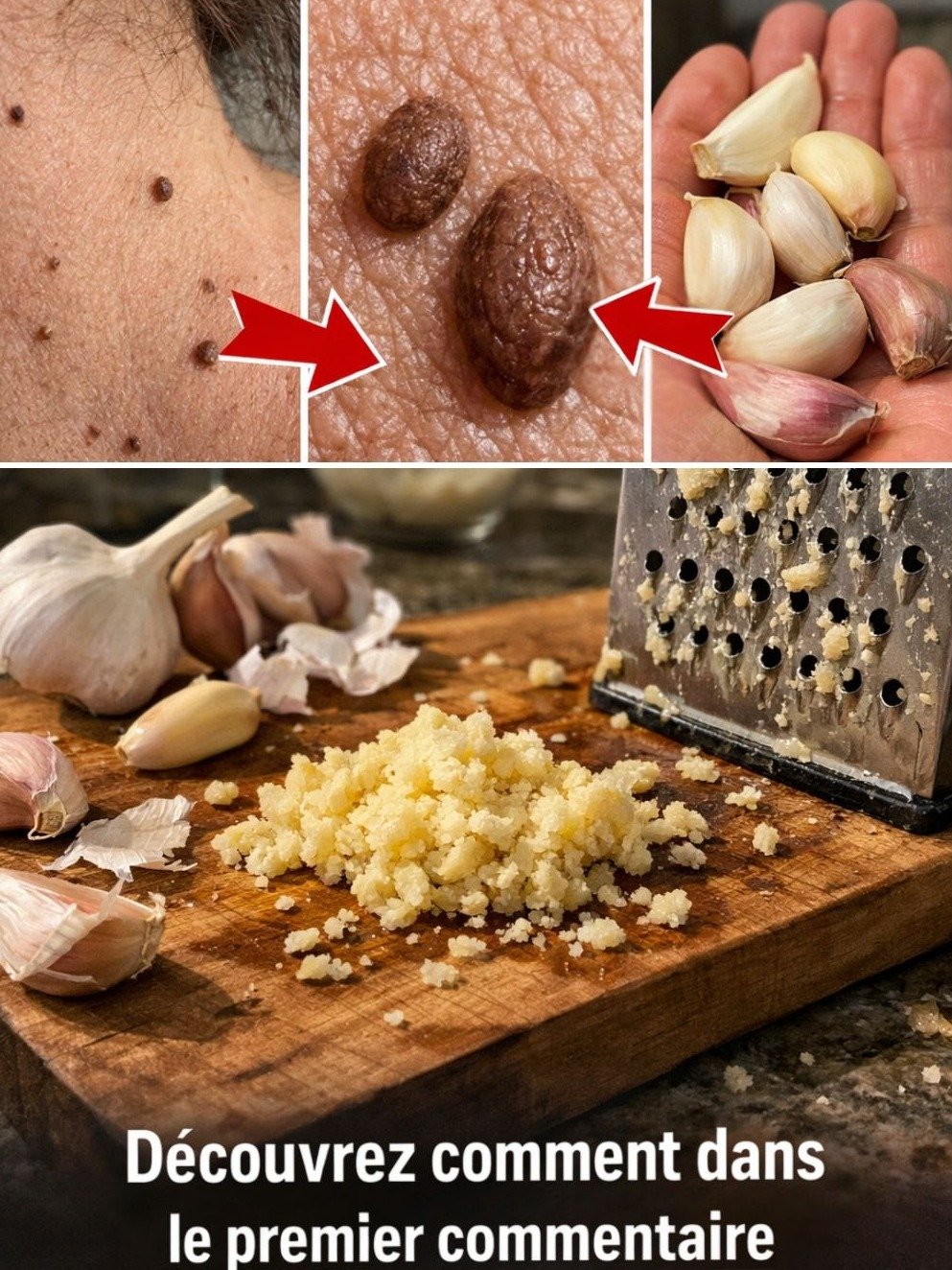 Révélation Choc : L'Ingrédient Secret de Votre Cuisine Qui Va Révolutionner la Santé de Vos Pieds (Ne le Manquez Pas !)