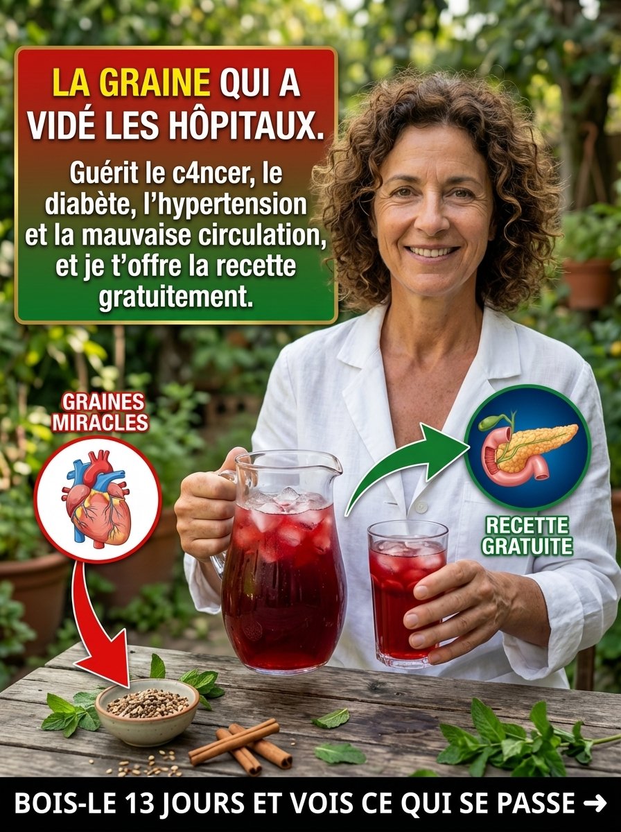 Arrêtez Tout ! Le Secret Anti-Âge Que Personne Ne Vous Dit : 3 Poudres Naturelles Pour Un Collagène Éclatant (Et Une Peau Rajeunie !)