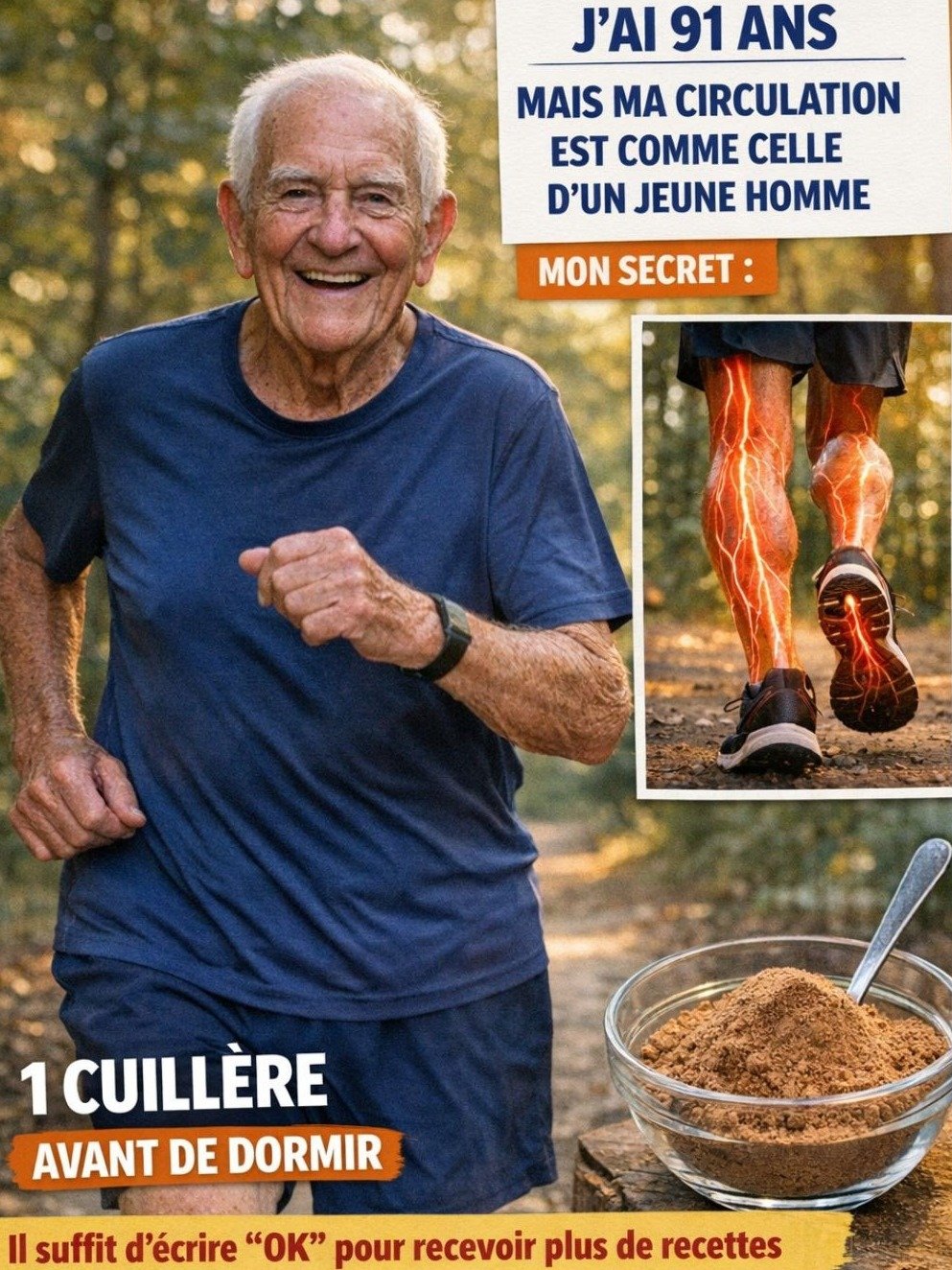 Le Secret Nocturne Ultime : Ce Duo Ail-Miel Va Révolutionner Vos Nuits et "Réveiller" Votre Circulation en 7 Jours !