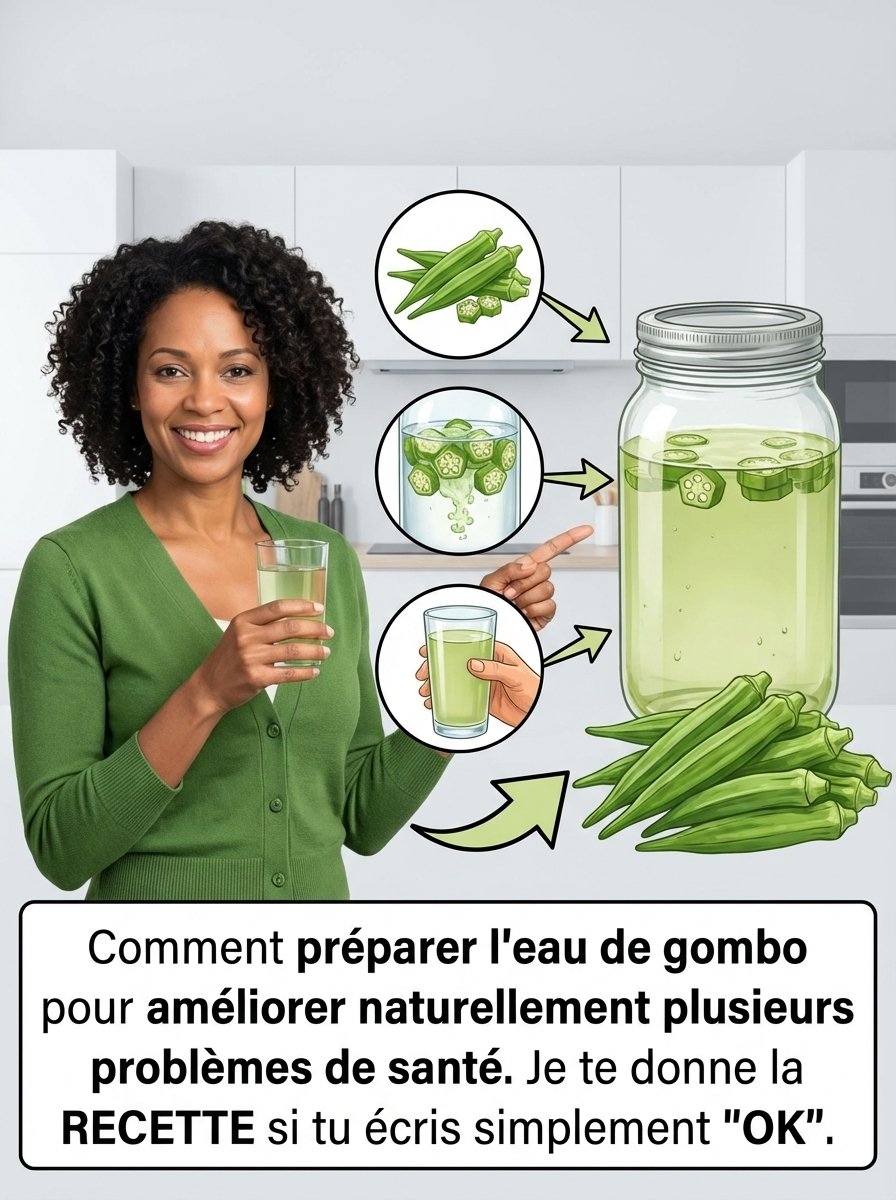 Le Secret Millénaire Révélé : Cette Boisson Simple Va Booster Votre Santé de 17 Façons Incroyables (Ne Manquez Pas Ça) !