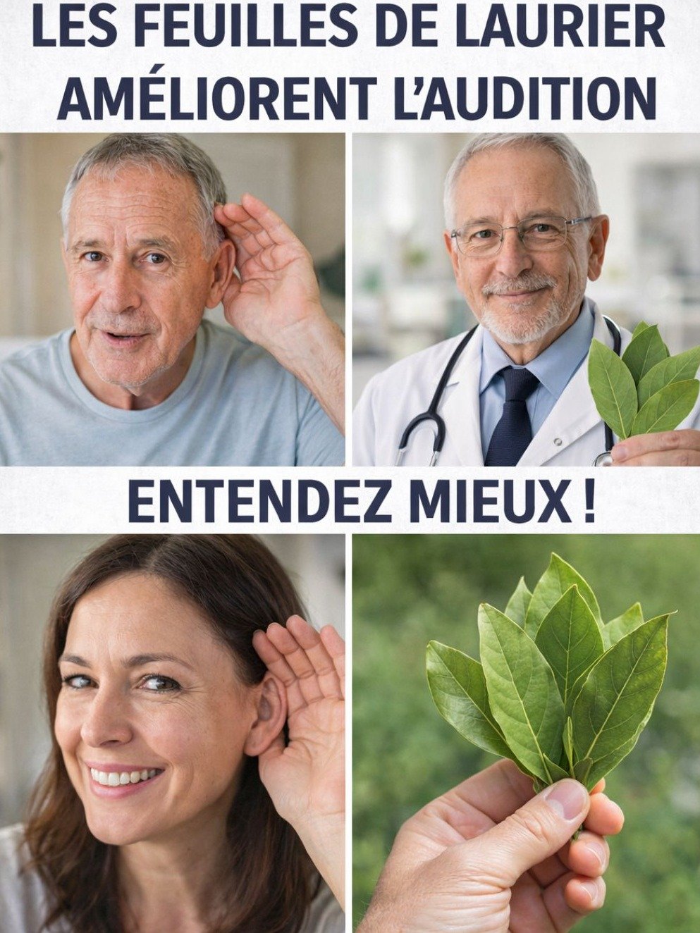 Le Secret Millénaire des Feuilles de Laurier pour un Équilibre Parfait : 9 Bienfaits que Personne Ne Vous Révèle (Avant Qu'il Ne Soit Trop Tard) !