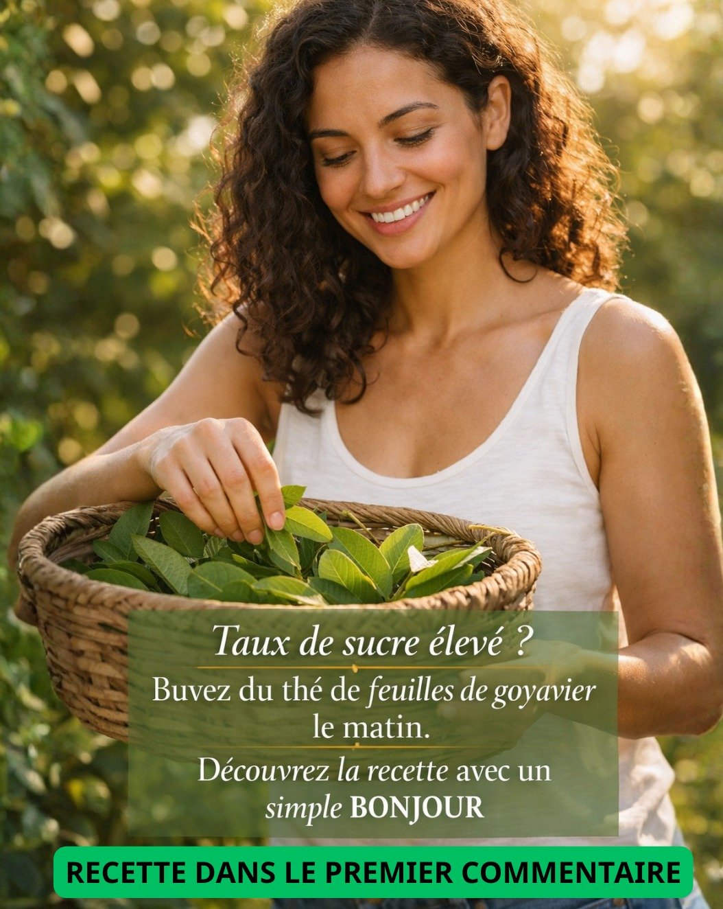Le Secret Naturel Que Personne Ne Vous Dit : Cette Boisson Oubliée Va Révolutionner Votre Glycémie !