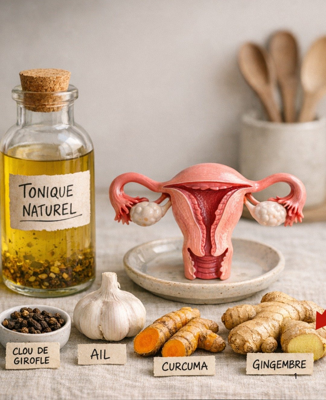 Un mélange culinaire ancestral : un atout pour la digestion et le bien-être après 60 ans ?