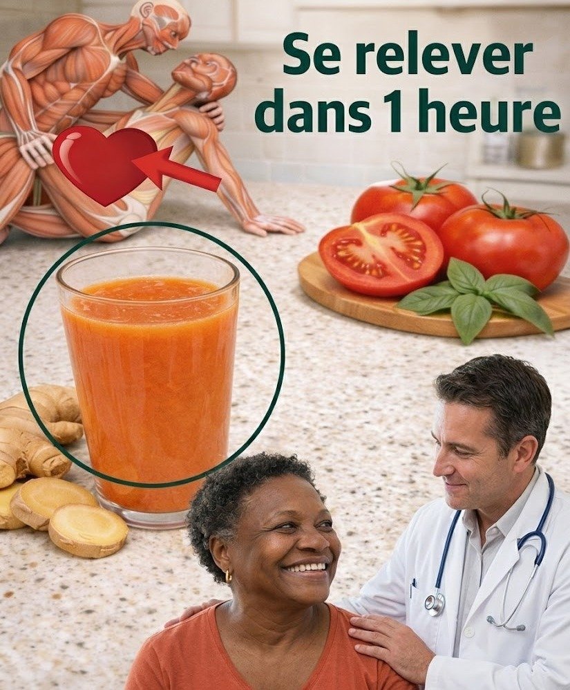 Boost Énergétique Naturel : La Boisson Maison Revigorante Qui Bat les Sodas Sucrés