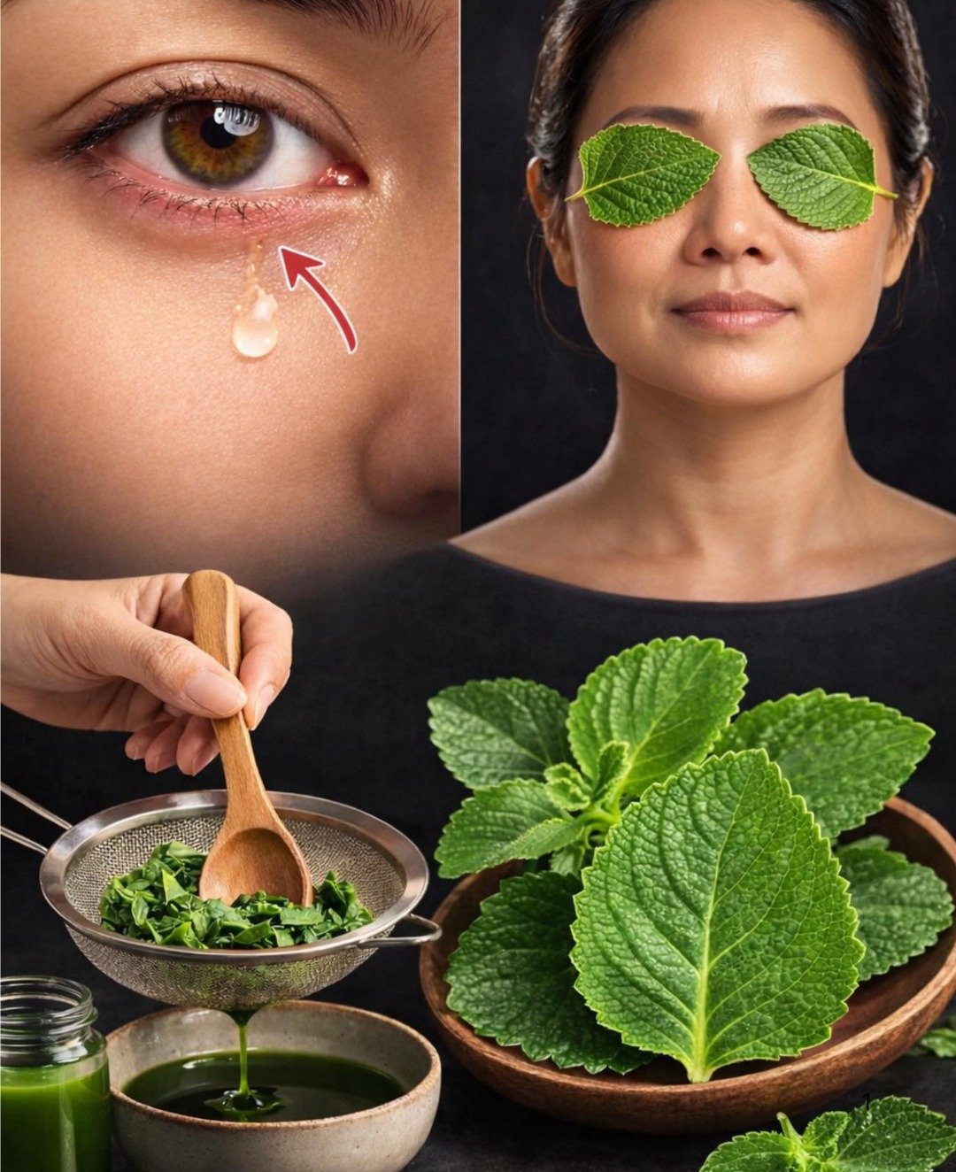 L'origan orejón : un allié puissant pour vos reins, votre vision et votre vitalité