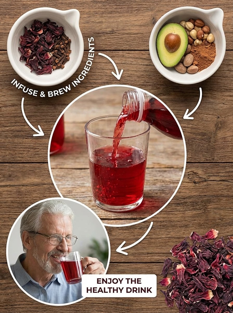 Ne Jetez Plus Jamais Ceci ! La Graine D'Avocat Qui Viderait Les Hôpitaux : Le Remède Naturel Ultime ?