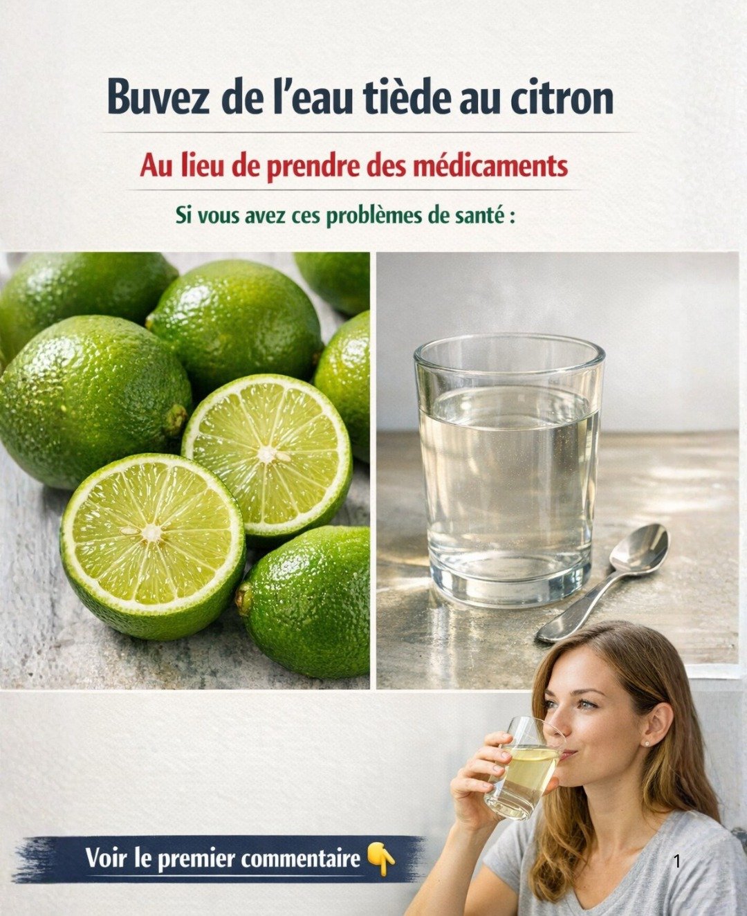 Le Rituel Matinal Simple : L'Eau Tiède au Citron pour une Vitalité Optimale