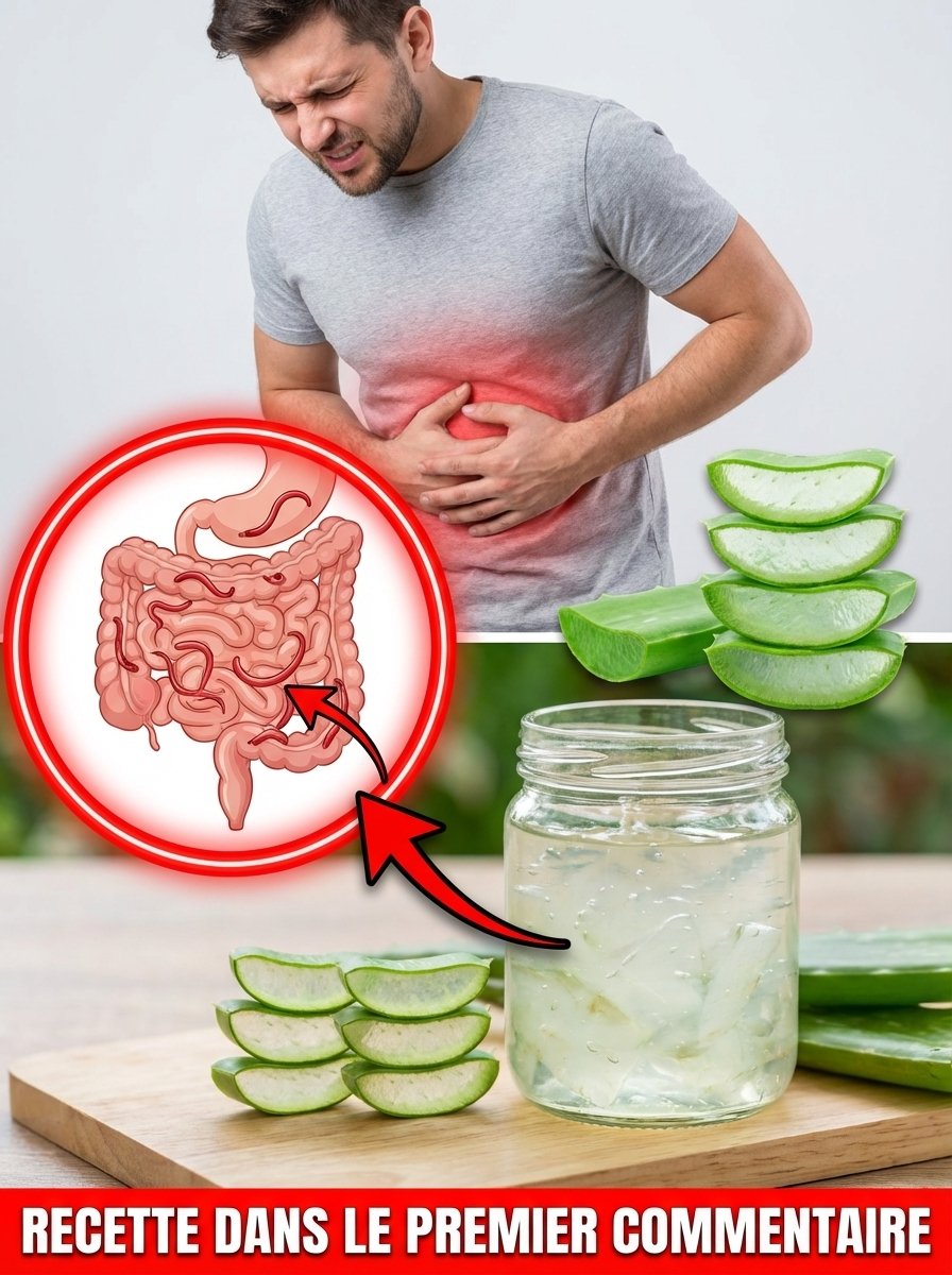 Le Secret Ancien Révélé : Ce Trio Miel-Aloé-Citron Va BOOSTER Votre Digestion et Rajeunir Votre Peau en 10 Jours ! Ne Manquez Pas Ça !