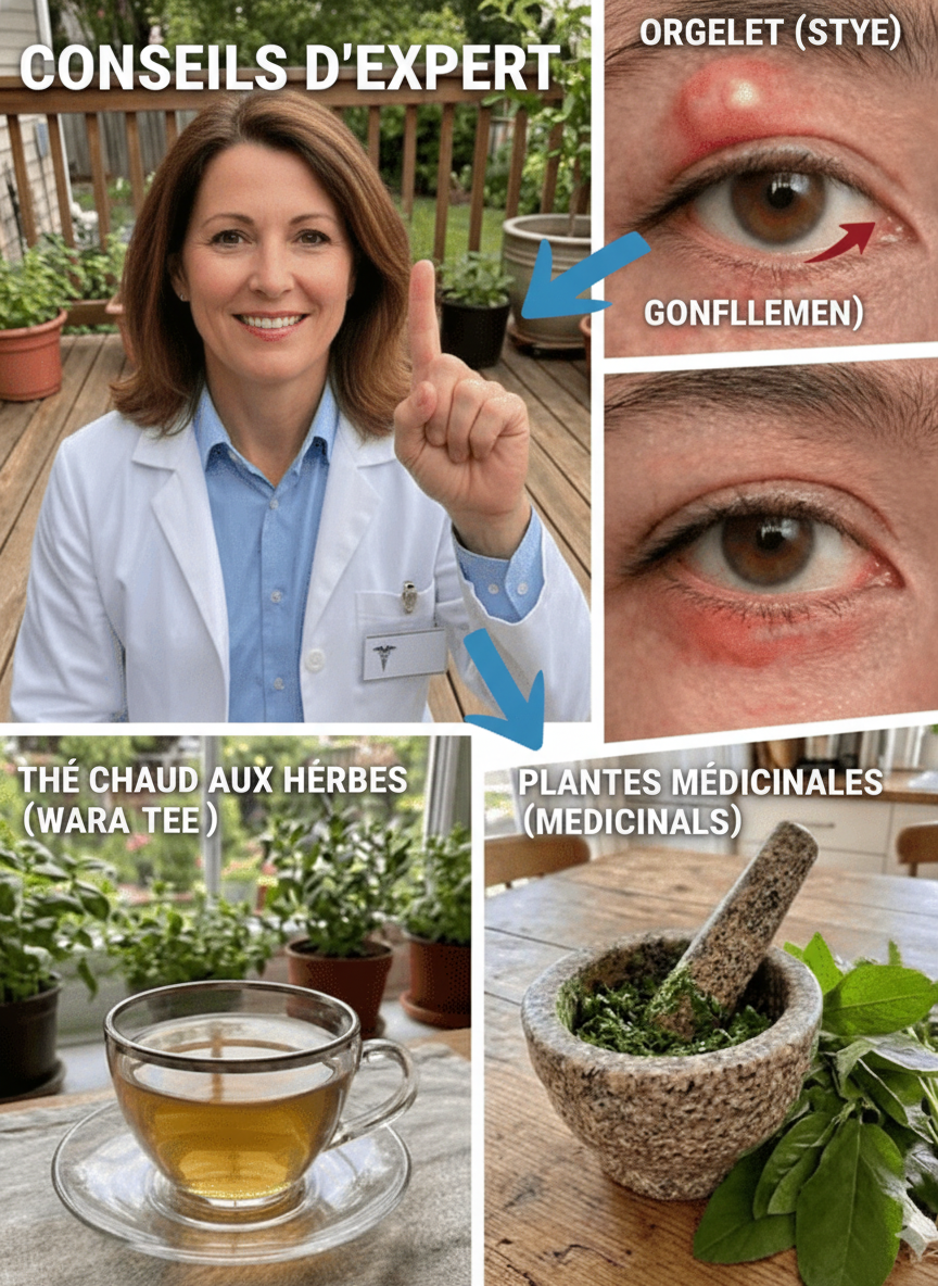 Les Feuilles de Goyave : Un Soutien Naturel pour le Confort Oculaire ? Une Douce Habitude à Connaître pour les Seniors