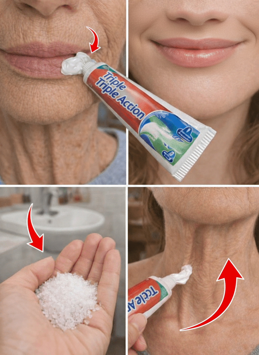 Pourquoi les Mains et les Bras Révèlent si Rapidement les Signes de l'Âge