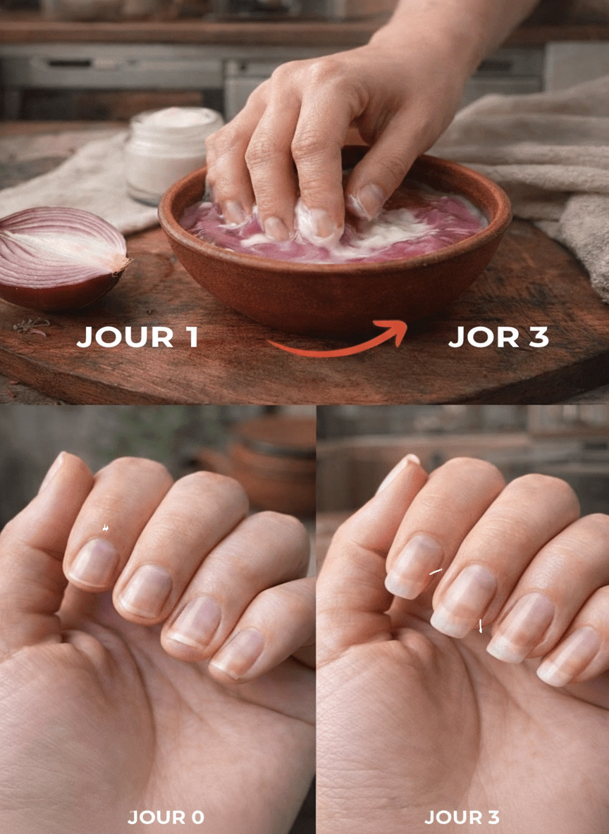 Accélérer la Pousse des Ongles : Mythes Démystifiés, Réalité Scientifique et Conseils Pratiques pour des Ongles Forts et Sains