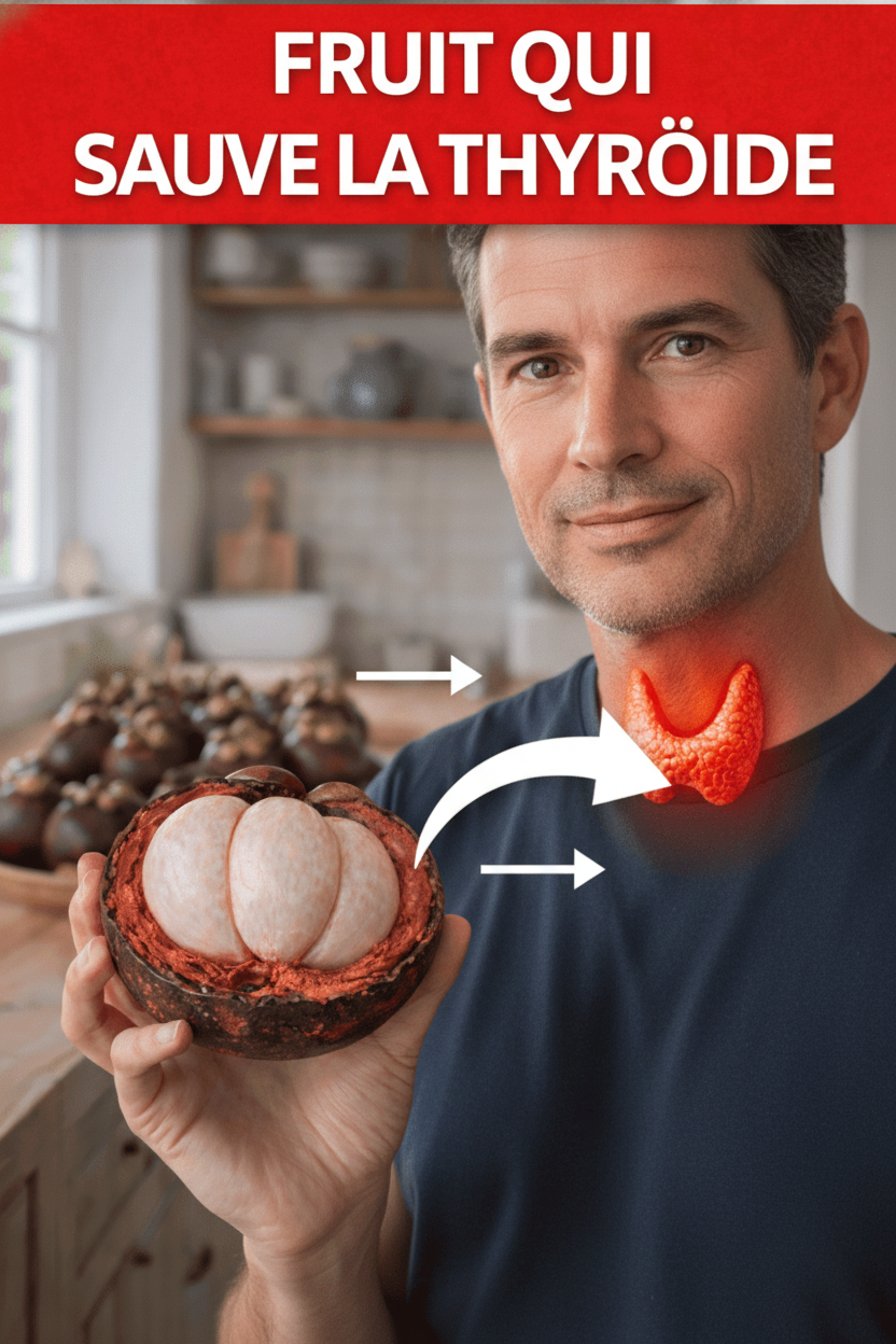 L'Algue Marine : Le Super-Aliment Méconnu Qui Révolutionne la Santé de Votre Thyroïde