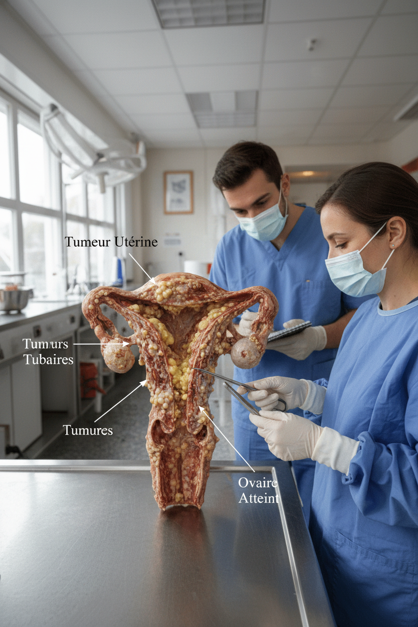 Odeur Vaginale de Poisson : 5 Causes Fréquentes et Conseils pour la Prévenir