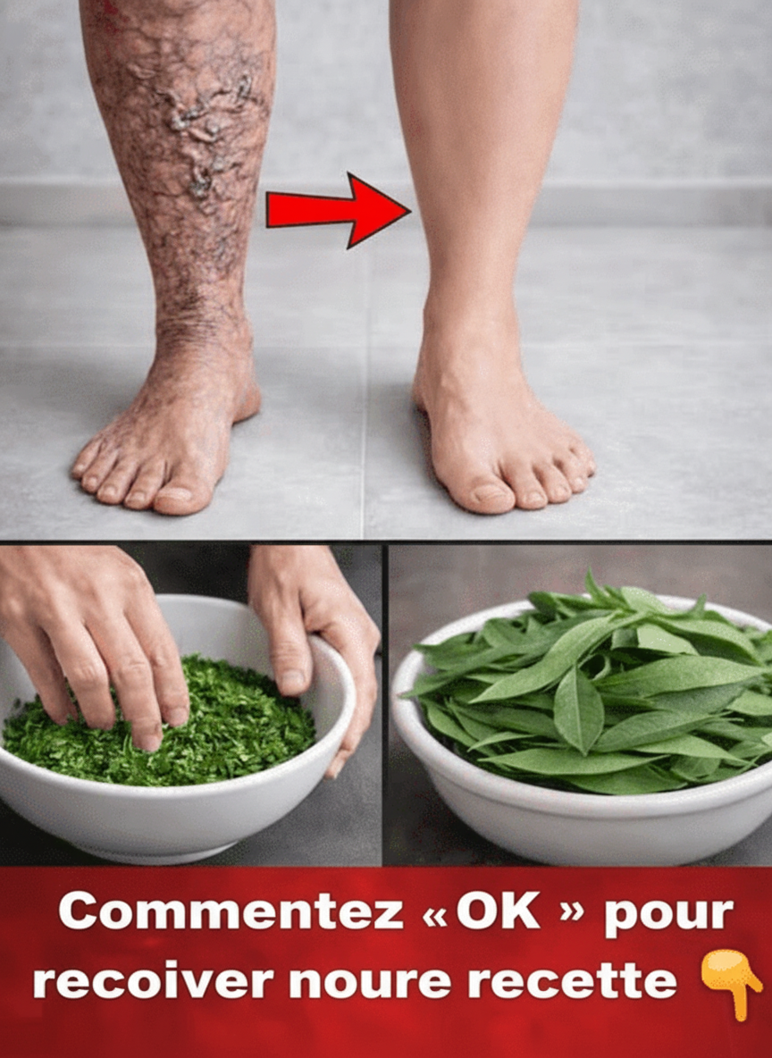 Une Simple Feuille de Corossol : Votre Alliée Naturelle Contre le Diabète, l'Hypertension, les Douleurs Corporelles, le Cholestérol et une Mauvaise Circulation Sanguine !