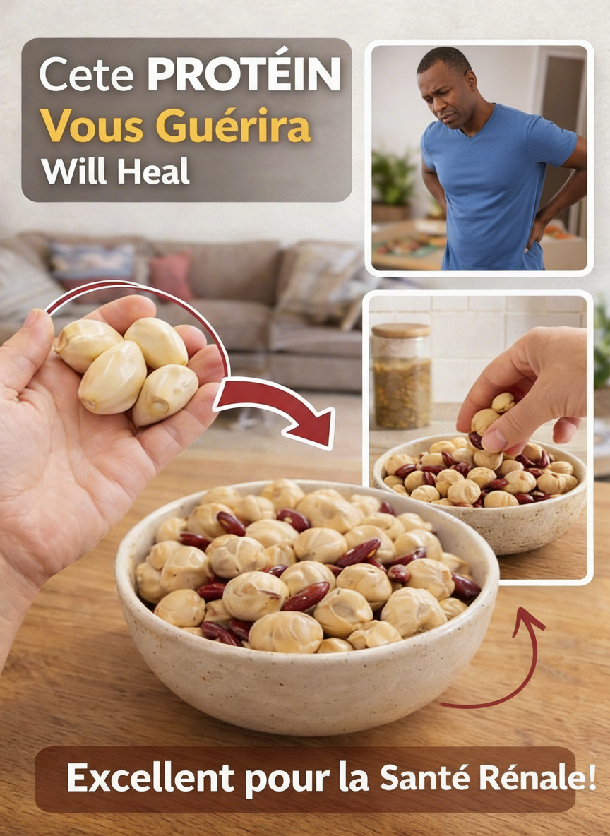 Les 2 Meilleurs Aliments Protecteurs pour les Reins : Soutenir des Taux de Créatinine Sains et Améliorer la Fonction Rénale
