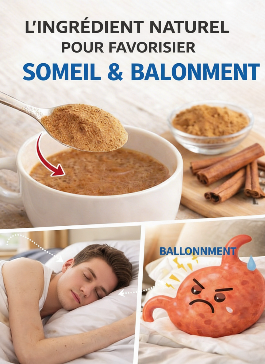 Retrouvez un Sommeil Profond et Soutenez la Combustion Naturelle des Graisses : Le Rythme Essentiel de Votre Corps