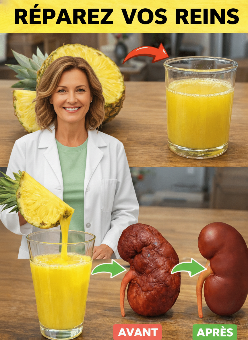 Protéinurie : 7 Aliments Thérapeutiques pour Protéger Vos Reins et Réduire la Fuite de Protéines dans l'Urine