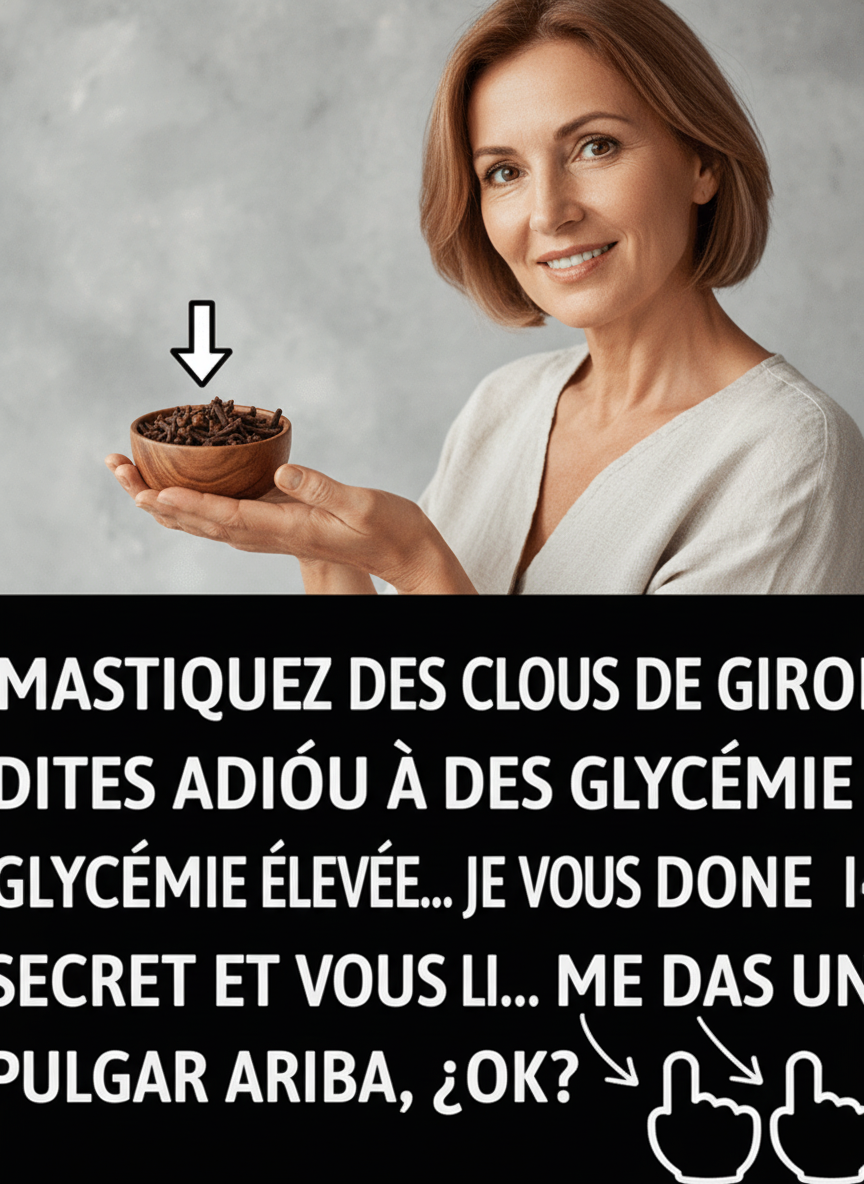 Clou de girofle et cancer : La science démêle le mythe des propriétés anticancéreuses de cette épice puissante