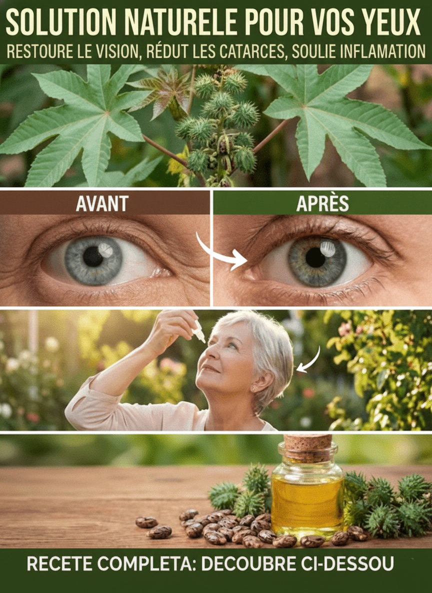 Découvrez le remède naturel pour apaiser vos yeux secs et fatigués : Une recette incontournable au concombre, camomille et aloe vera