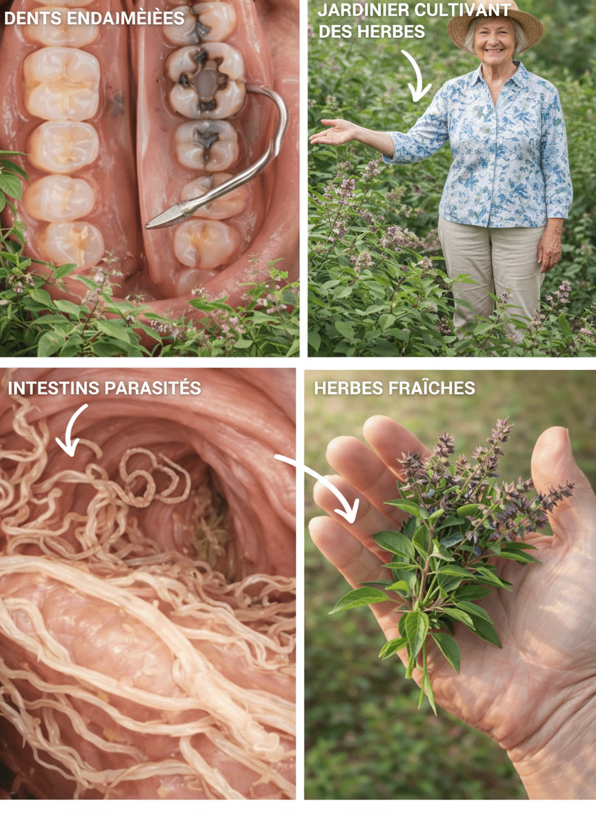 <h1>Basilic Sacré (Tulsi) : Votre Alliée Naturelle pour une Santé Buccale Optimale – Dites Adieu aux Caries, Problèmes de Gencives et Mauvaise Haleine, et Renforcez Vos Dents</h1>