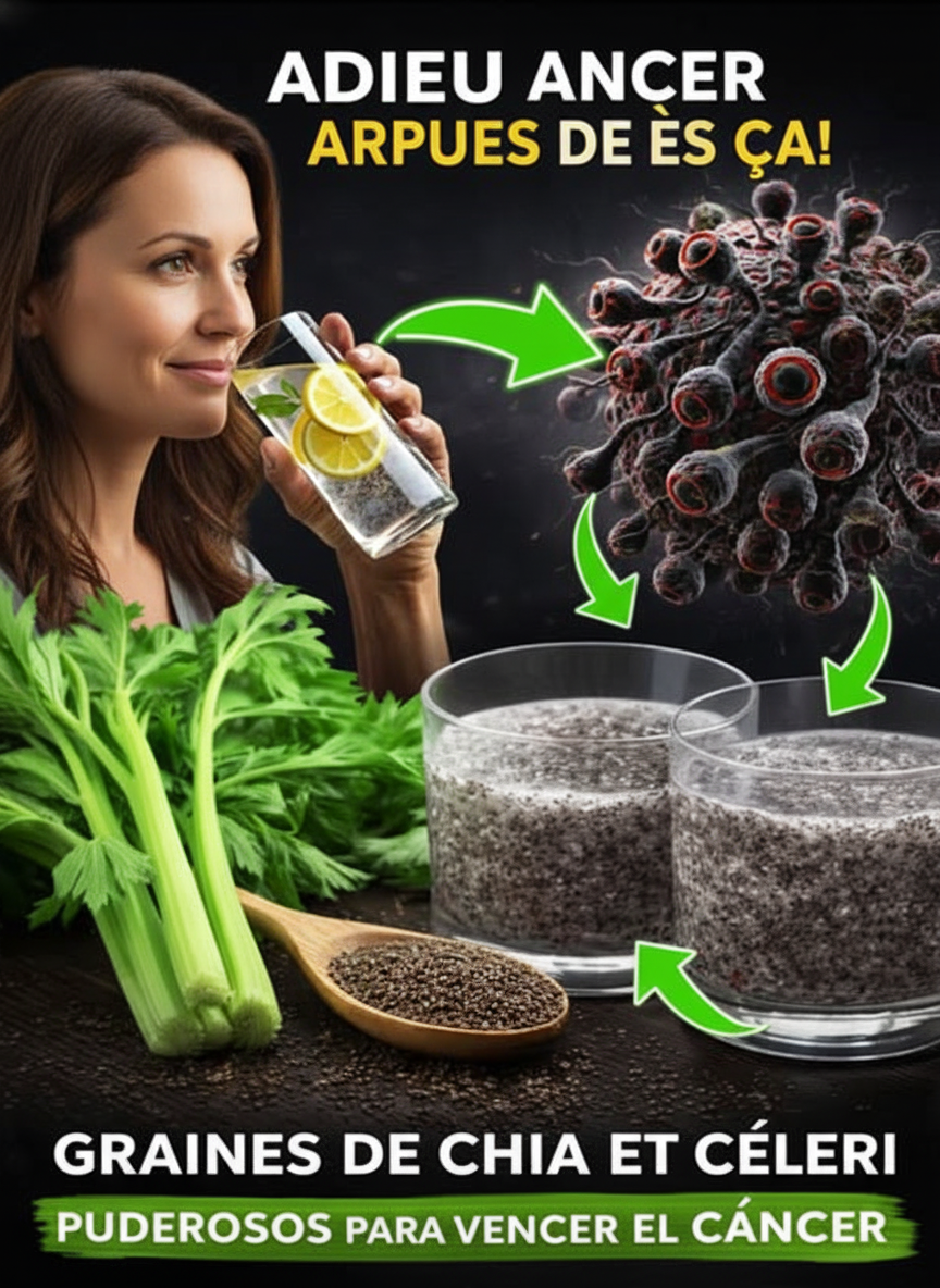 Ces aliments que le cancer redoute : Les 16 meilleurs alliés pour votre prévention