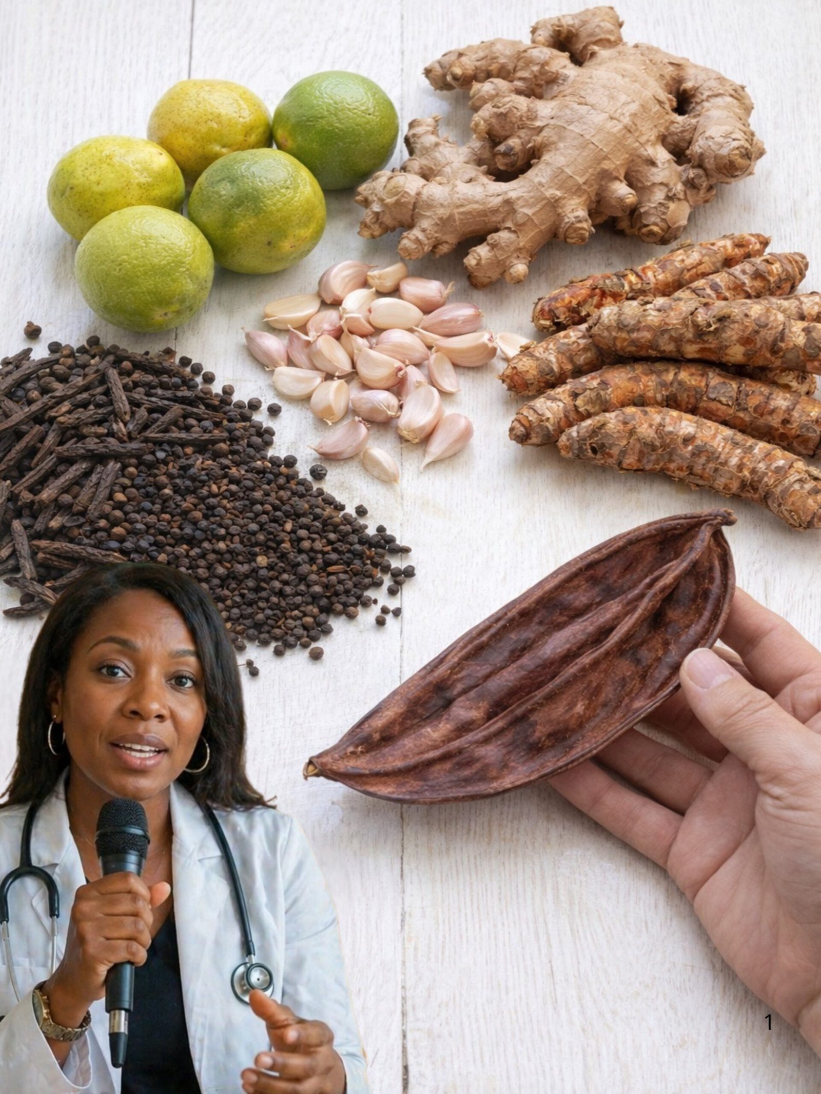 Le Secret Millénaire que TOUTES les Femmes de 30+ DOIVENT Connaître pour Éradiquer la Fatigue d'ici 2026 (Ne Le Manquez Pas !)