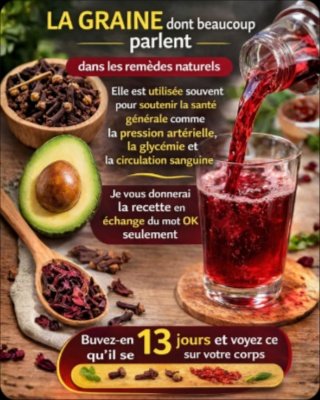 Le Secret Anti-Âge et Minceur Oublié : Ne Jetez PLUS Jamais Vos Noyaux d'Avocat Après Avoir Lu Ceci !